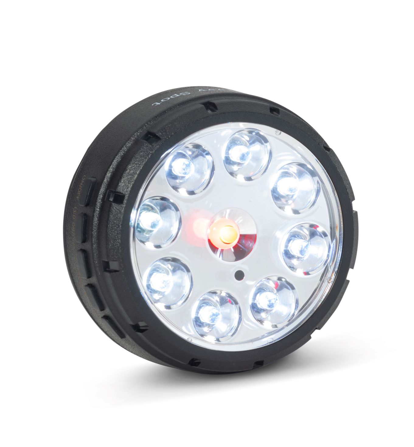 Anaconda Sada 2 Hlásičů S Příposlechem, Čidlem Pohybu, Světlem A Dálkovým Ovládáním Vipex RS profi set (červená, zelená) - Obrázek 3