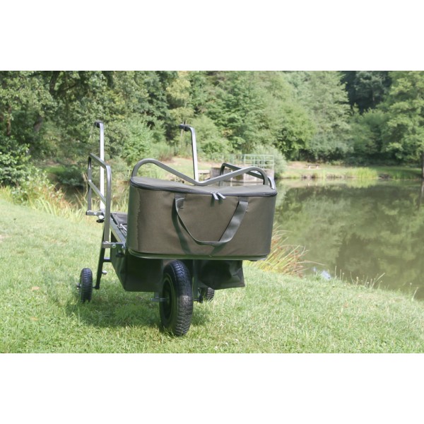 Přepravní Vozík Anaconda Truck 2 - Obrázek 3