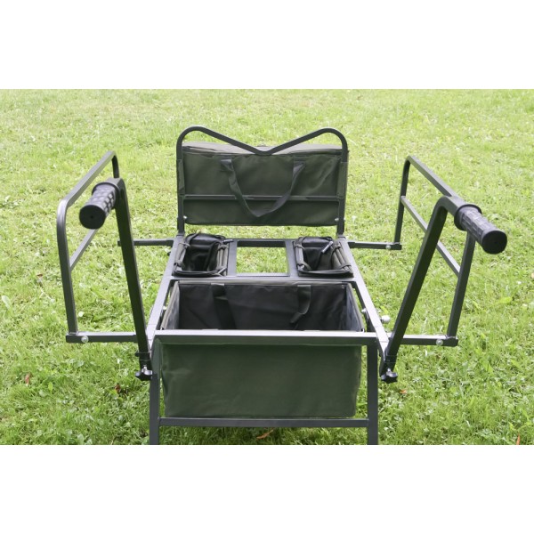 Přepravní Vozík Anaconda Truck 2 - Obrázek 5