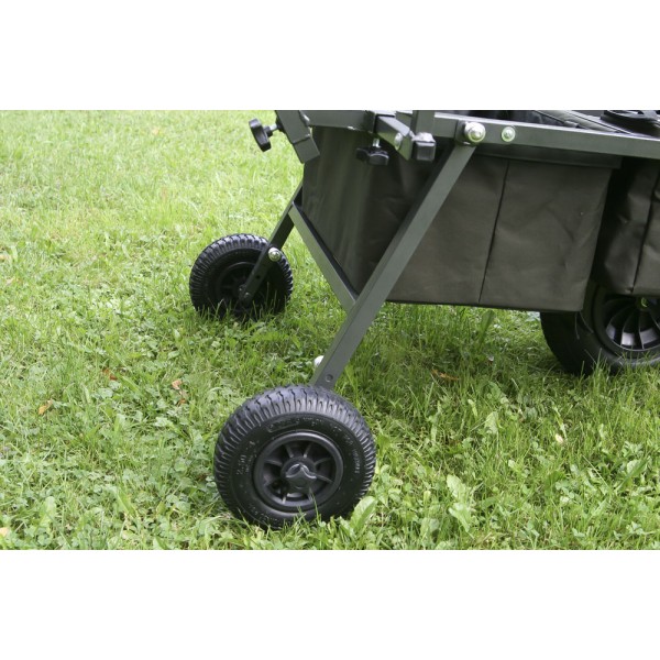 Přepravní Vozík Anaconda Truck 2 - Obrázek 6