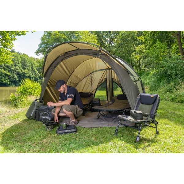 Anaconda Přehoz Na Bivak Cusky Prime Dome 190 (obrázek 3)