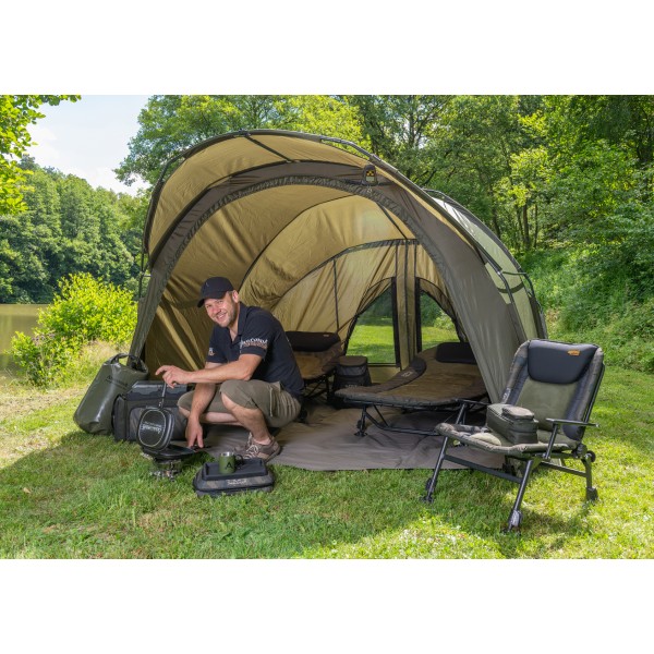 Anaconda Přehoz Na Bivak Cusky Prime Dome 190 (obrázek 4)