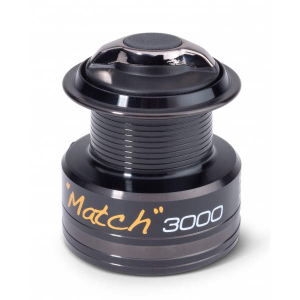 MS Range Naviják Match 3000 - Obrázek 2