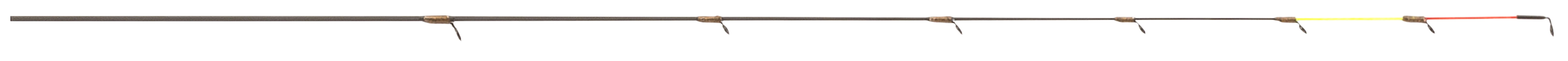 MS Range MS Rage Prut Ultra Light Feeder 3,55m 60g 2+3-díl (obrázek 5)