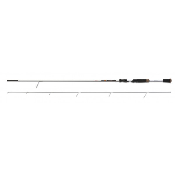 Doiyo Prut Shiroi Series Medium Heavy Jigging S 822 H 2,44m 15-62g 2-díl
