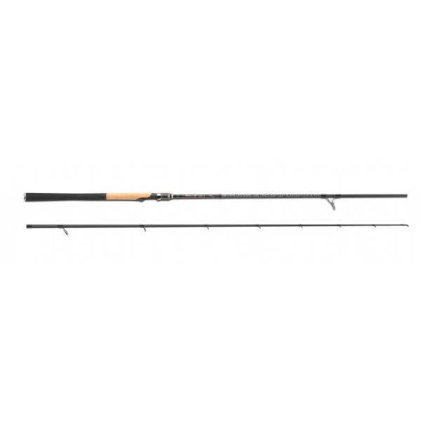 Iron Claw Prut High-V Zander Pike Ruten S-902MH 2,7m 20-32g 2-díl
