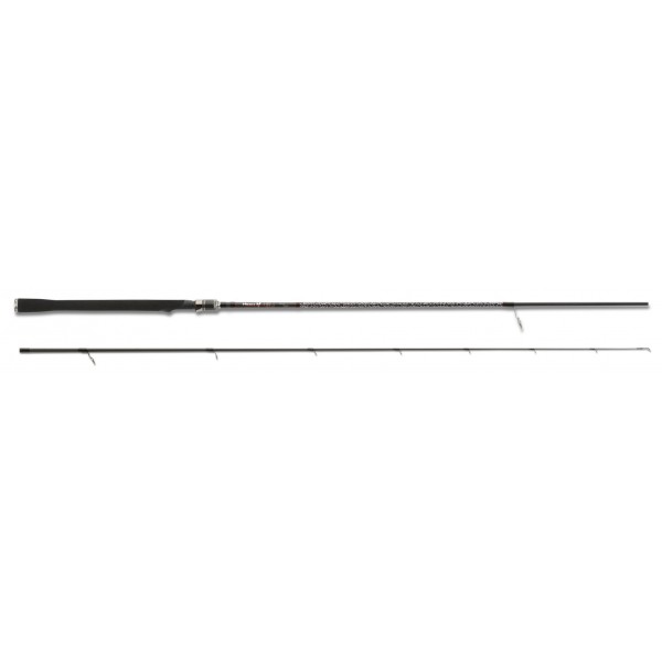 Iron Claw Prut Light Shad 2,75m 15-35g 2-díl