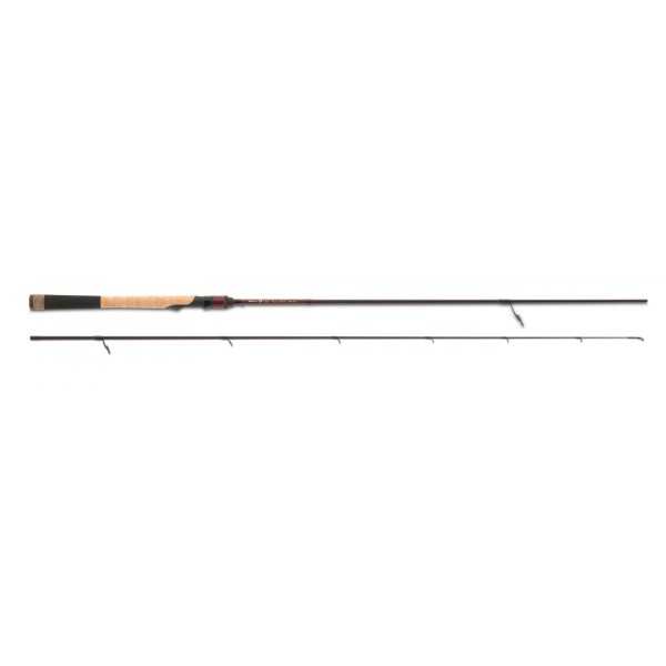 Iron Claw Prut High V Red Series Perch 1,98m 418g 2díl