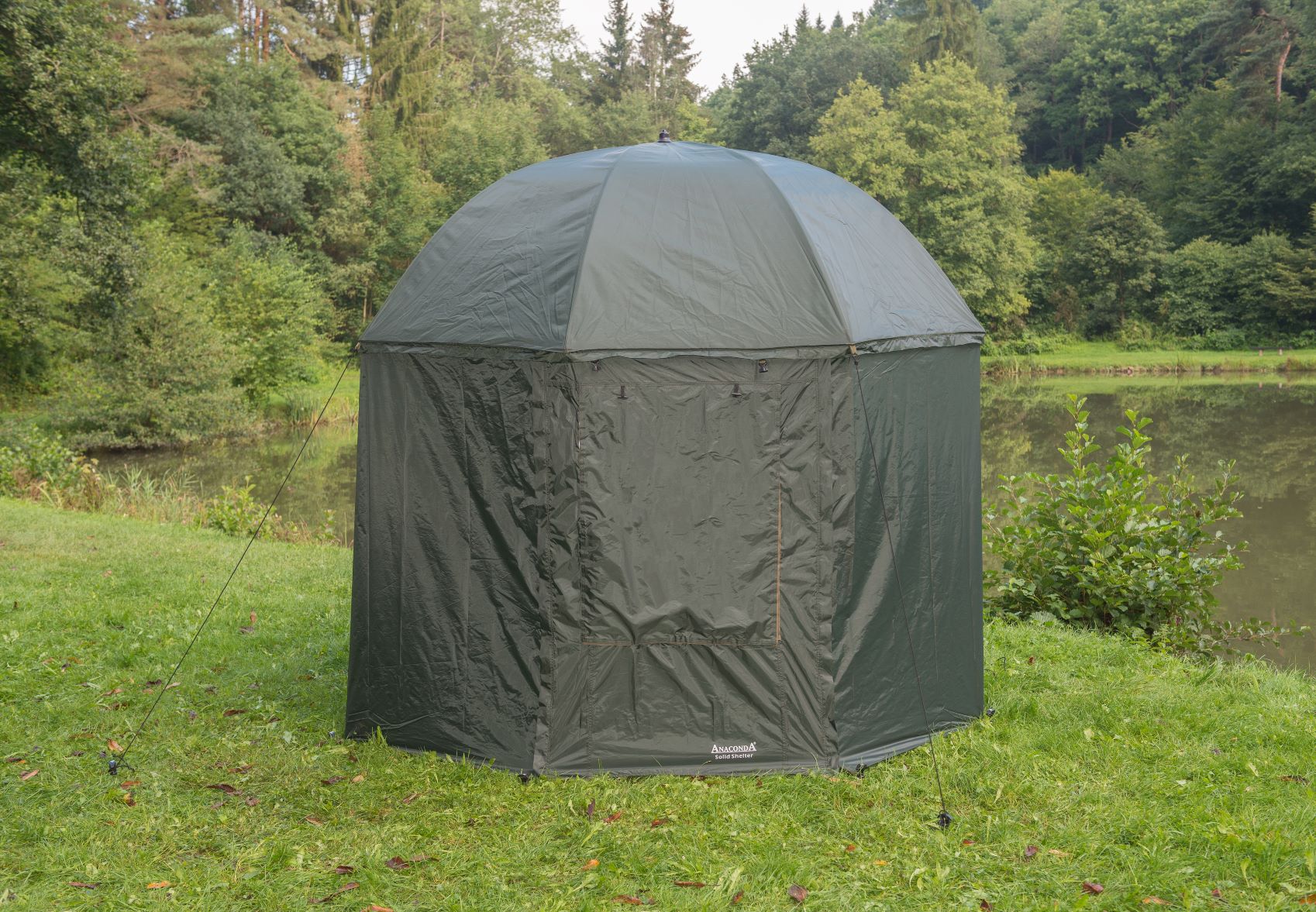 Anaconda Deštník Shelter (obrázek 3)