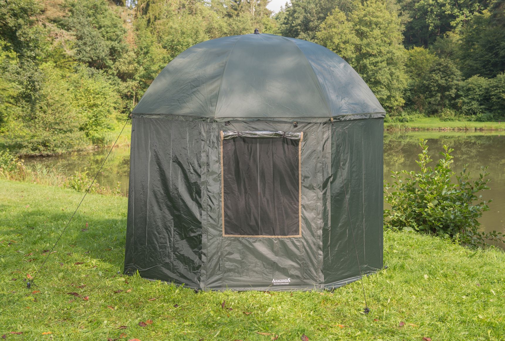 Anaconda Deštník Shelter (obrázek 4)