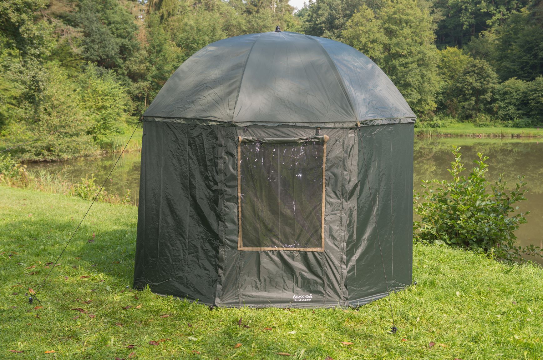 Anaconda Deštník Shelter (obrázek 5)