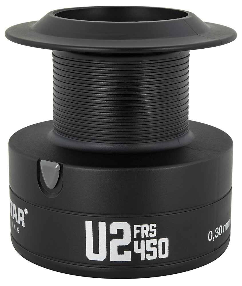 Albastar Naviják U2 FRS 450 - Obrázek 2