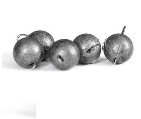 AzFishing Čeburaška Hmotnost: 18g - Obrázek 2