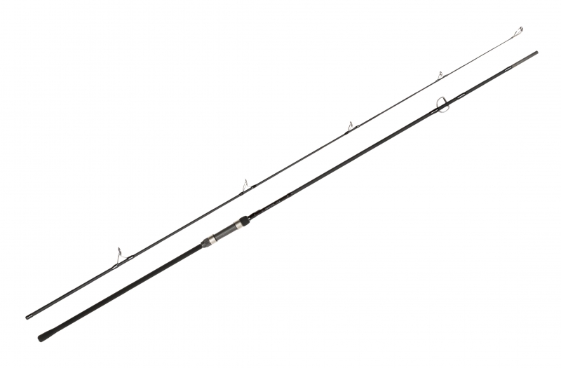 Zfish Prut Black Stalker 10ft 3m 3lb 2-díl
