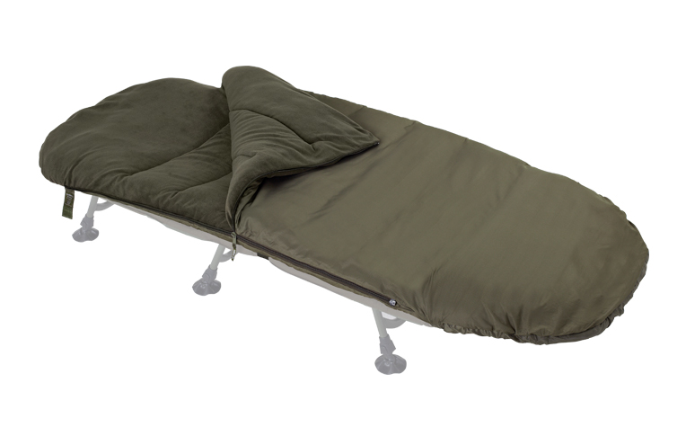 Trakker Products Trakker Spacáky BIG SNOOZE + Varianta: Trakker Spacák - Big Snooze+ Compact Sleeping Bag