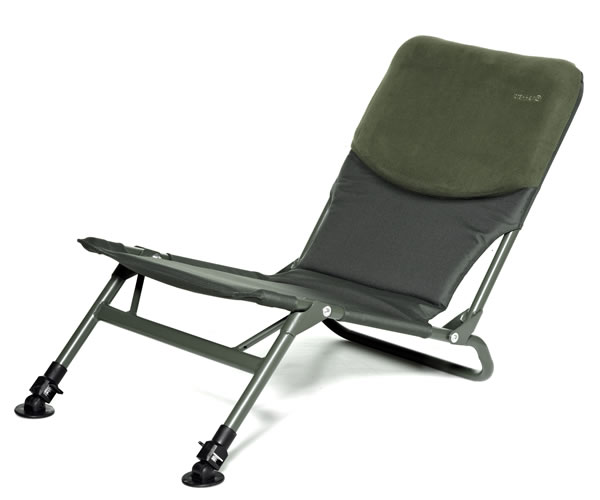 Trakker Products Trakker Křeslo Na Lehátko RLX Nano Chair