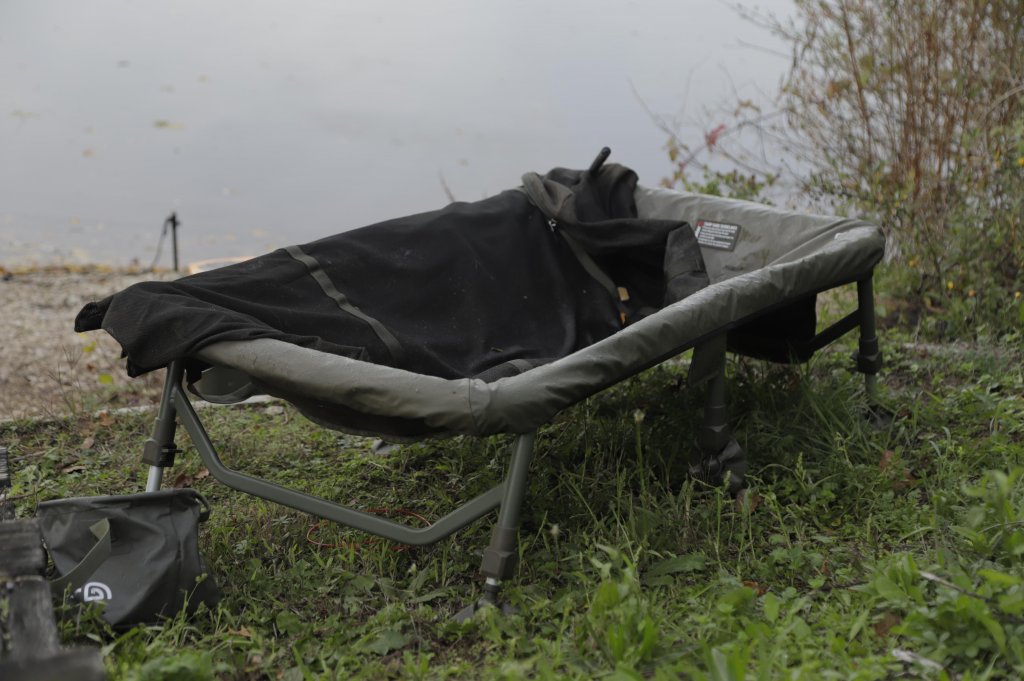 Trakker Products Trakker Podložka Sanctuary Cradle (obrázek 5)