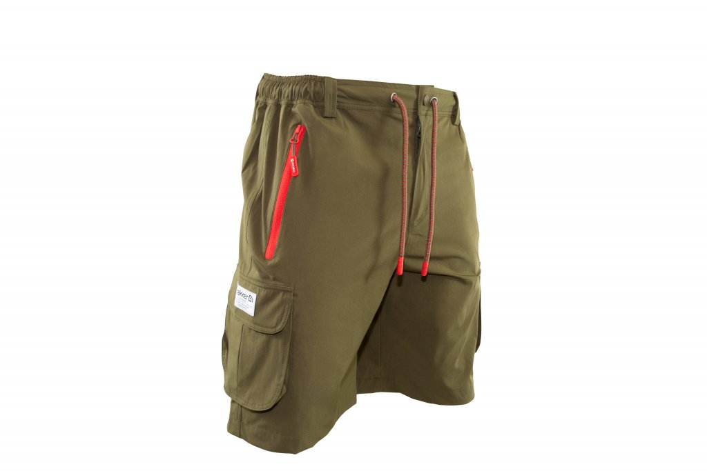 Trakker Products Trakker Kraťasy Board Shorts Velikost: S - Obrázek 4