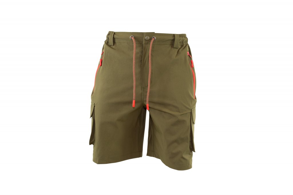 Trakker Products Trakker Kraťasy Board Shorts Velikost: S