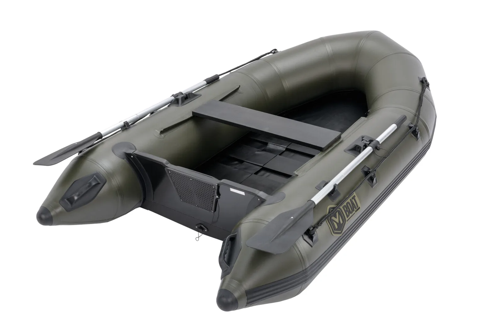 Mivardi Rybářský Člun M-Boat 230S MK2