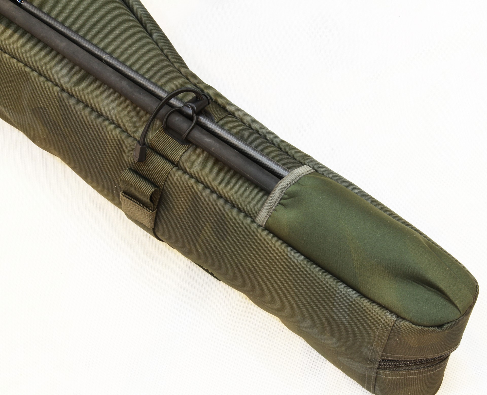 Sonik Obal Na Pruty SK-TEK 3 Compact Sleeve 10' - Obrázek 2