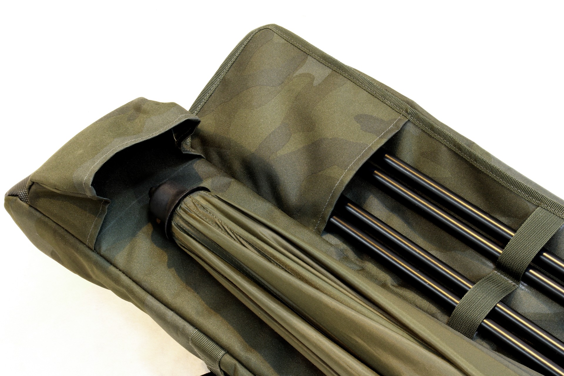 Sonik Obal Na Pruty SK-TEK 3 Compact Sleeve 10' - Obrázek 3