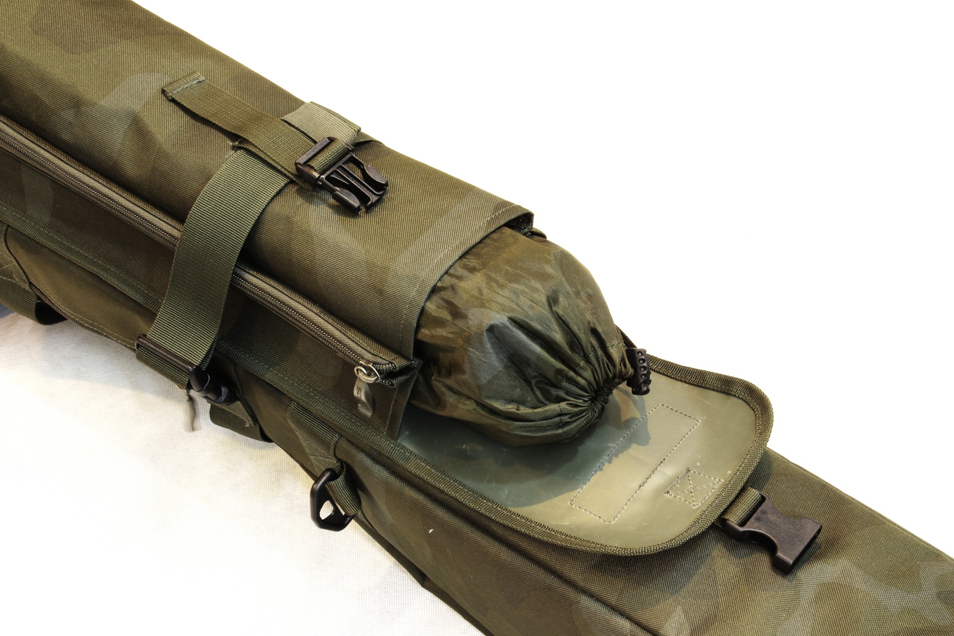 Sonik Obal Na Pruty SK-TEK 3 Compact Sleeve 10' - Obrázek 4