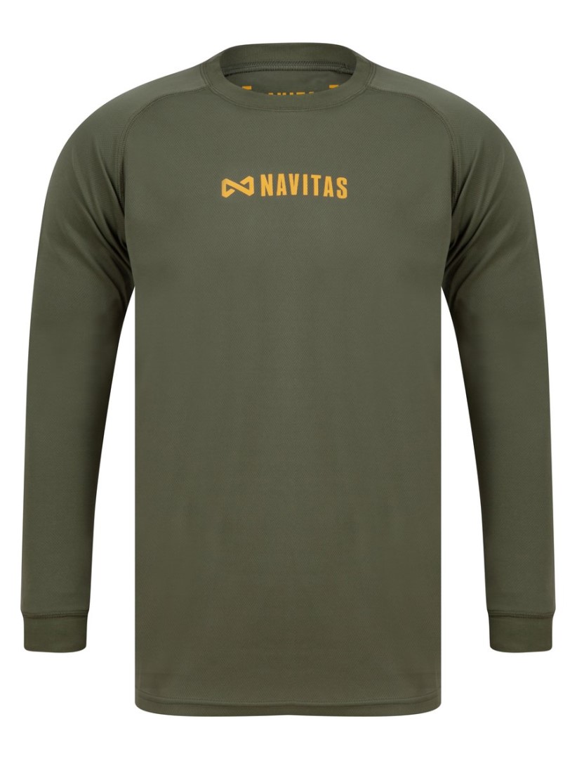Navitas Termoprádlo Thermal Base Layer 2 Piece Suit Velikost: XXXL (obrázek 5)