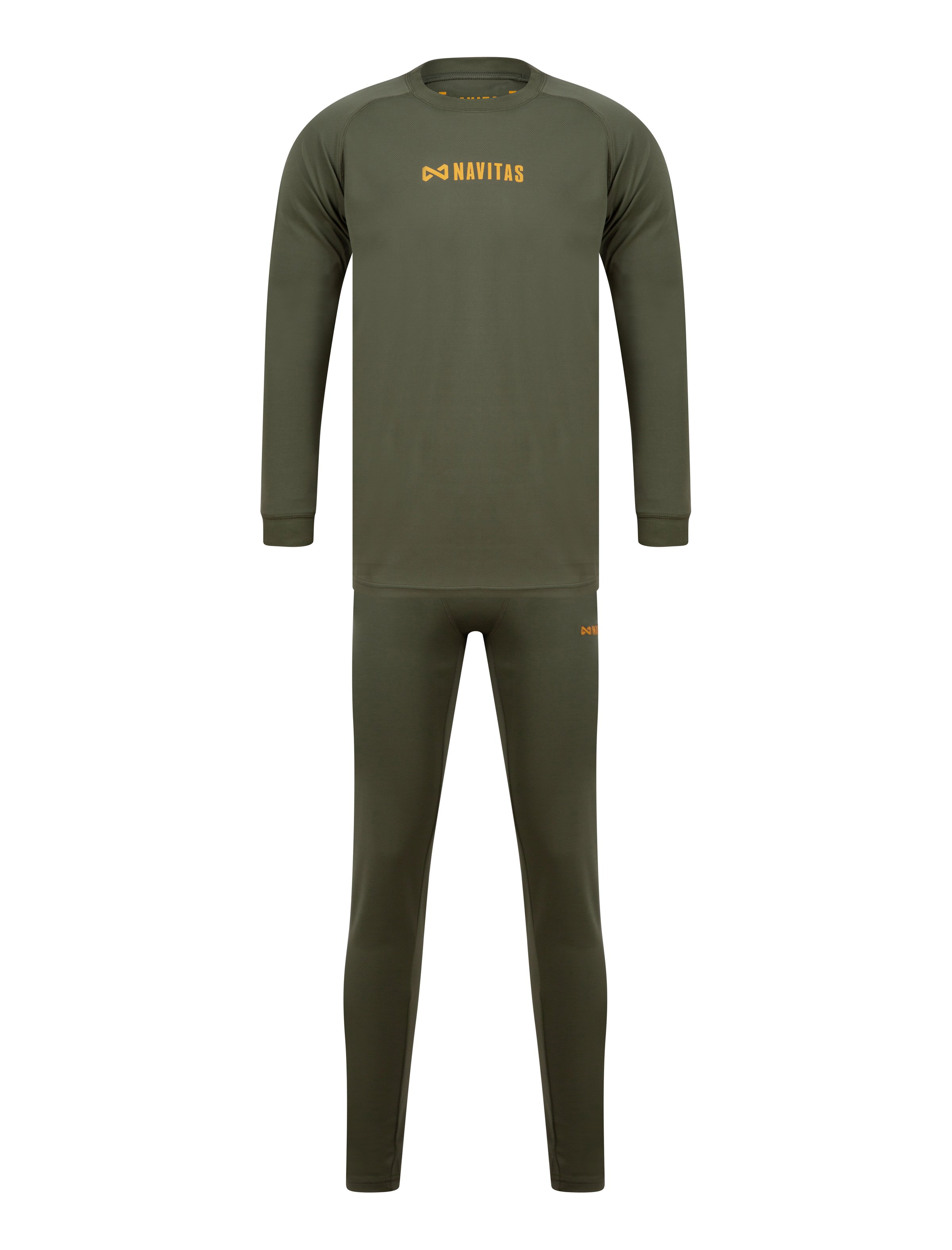 Navitas Termoprádlo Thermal Base Layer 2 Piece Suit Velikost: XXXL