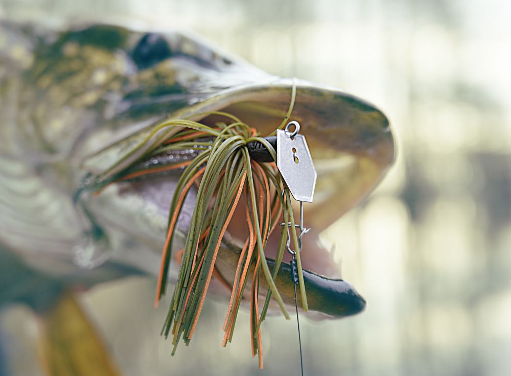 Quantum Nástraha 4street Chatter 5g Varianta: brown craw (obrázek 7)