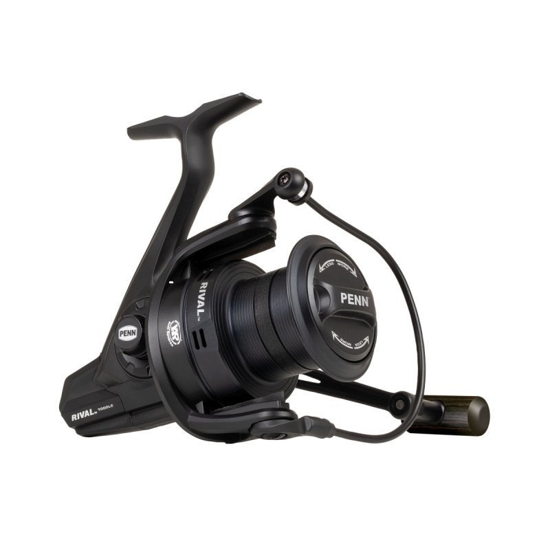 Penn Naviják Rival 6000LC Black