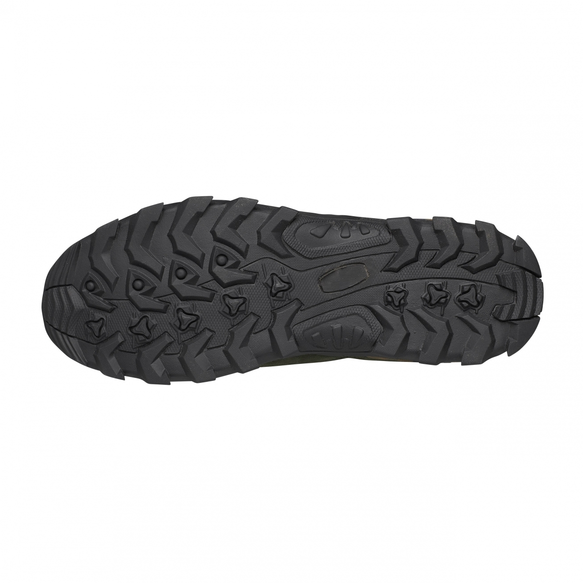 Prologic Boty Bank Bound Trek Boot H Camo Velikost: 42 - Obrázek 2