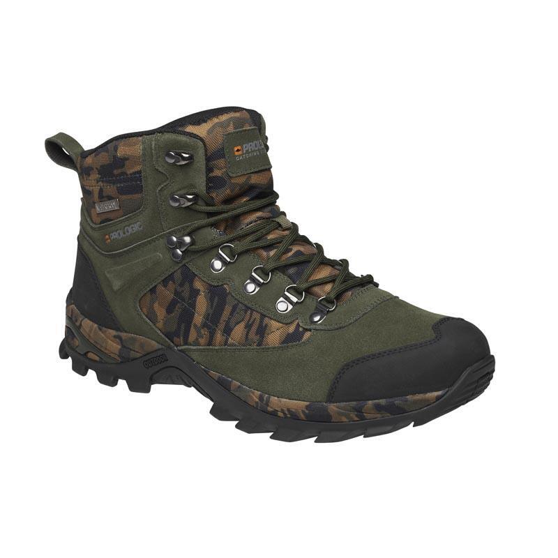 Prologic Boty Bank Bound Trek Boot MH Camo Velikost: 46