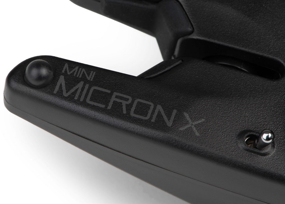 Fox Sada Signalizátorů Mini Micron X Rod Set Varianta: 2+1 (obrázek 6)
