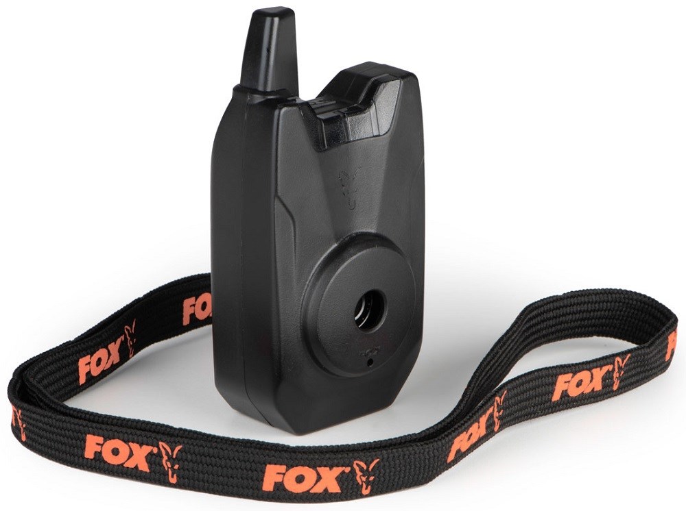 Fox Sada Signalizátorů Mini Micron X Rod Set Varianta: 2+1 (obrázek 10)