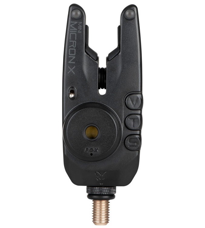 Fox Sada Signalizátorů Mini Micron X Rod Set Varianta: 2+1 (obrázek 4)