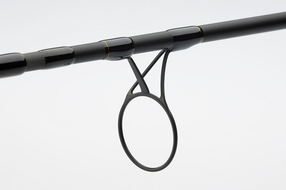Prologic Prut C2 Element XD Carp Rod 12ft 3,66m 3,5lb 2-díl (obrázek 3)