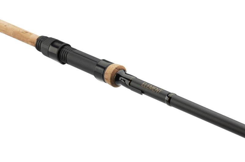 Prologic Prut C2 Element XD Carp Rod 12ft 3,66m 3,5lb 2-díl (obrázek 4)