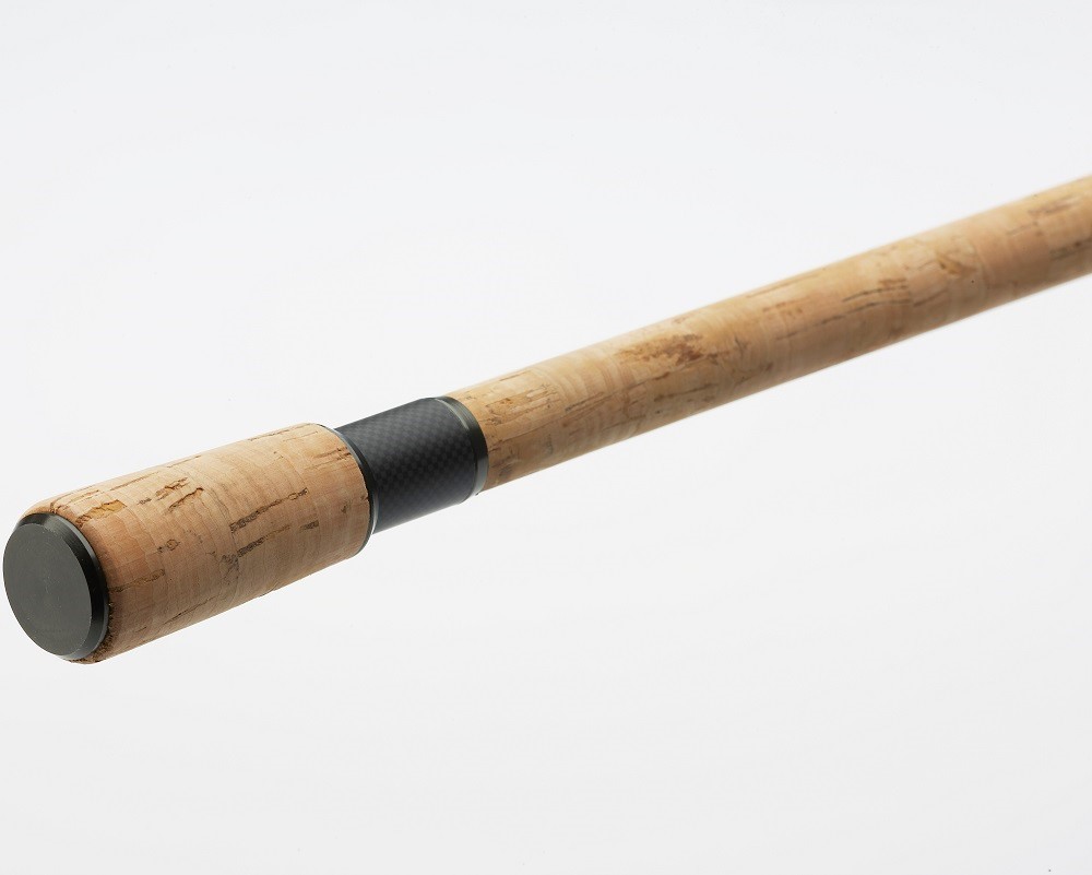 Prologic Prut C2 Element XD Carp Rod 12ft 3,66m 3,5lb 2-díl (obrázek 5)