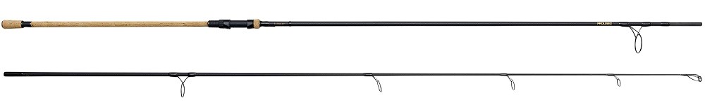 Prologic Prut C2 Element XD Carp Rod 12ft 3,66m 3,5lb 2-díl (obrázek 7)