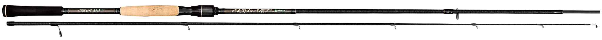 Gunki Prut Skyward Force S XH 2,7m 14-55g 2-díl - Obrázek 2