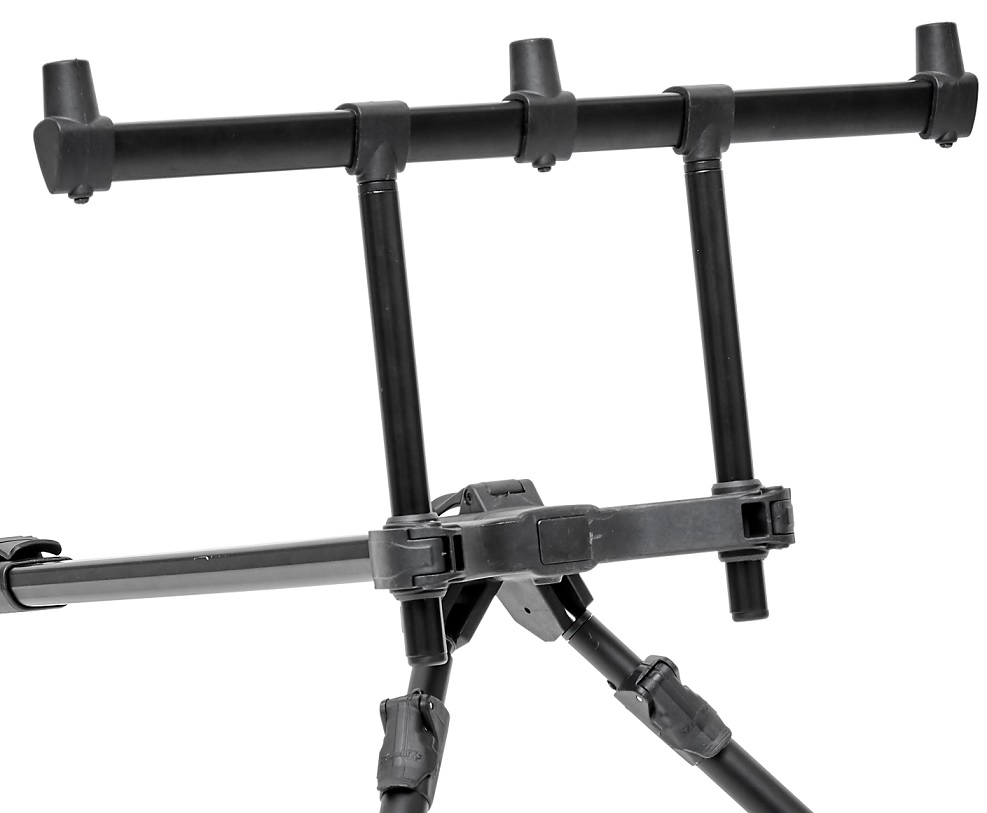 Starbaits Stojan na Pruty Barooda Pod Varianta: Stojan Barooda Pod (4 pruty)