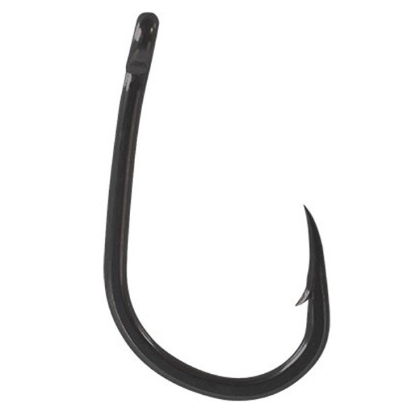 Gardner Háčky Covert Dark Wide Gape Talon Tip 10ks Velikost háčku: #10