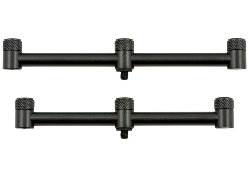 Fox Hrazdy Black Label QR Buzz Bars 3 Rod 2 ks