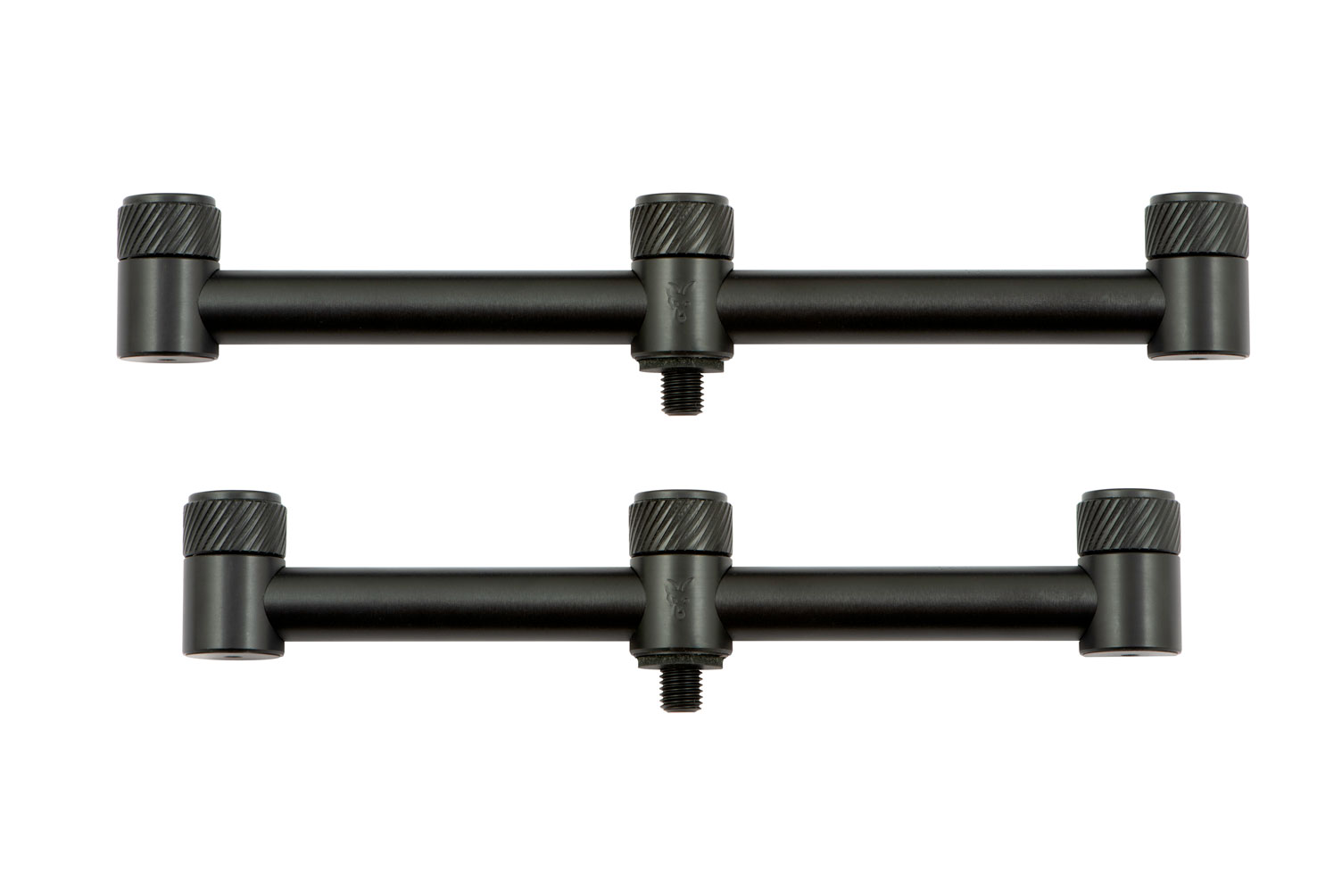 Fox Hrazdy Black Label QR Buzz Bars 3 Rod 2 ks - Obrázek 4
