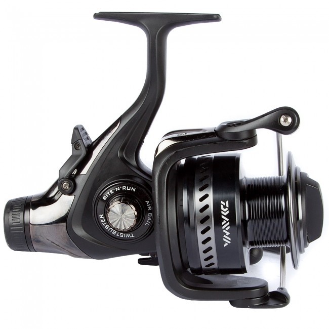 Daiwa Naviják Emcast BR 5000A - Obrázek 3