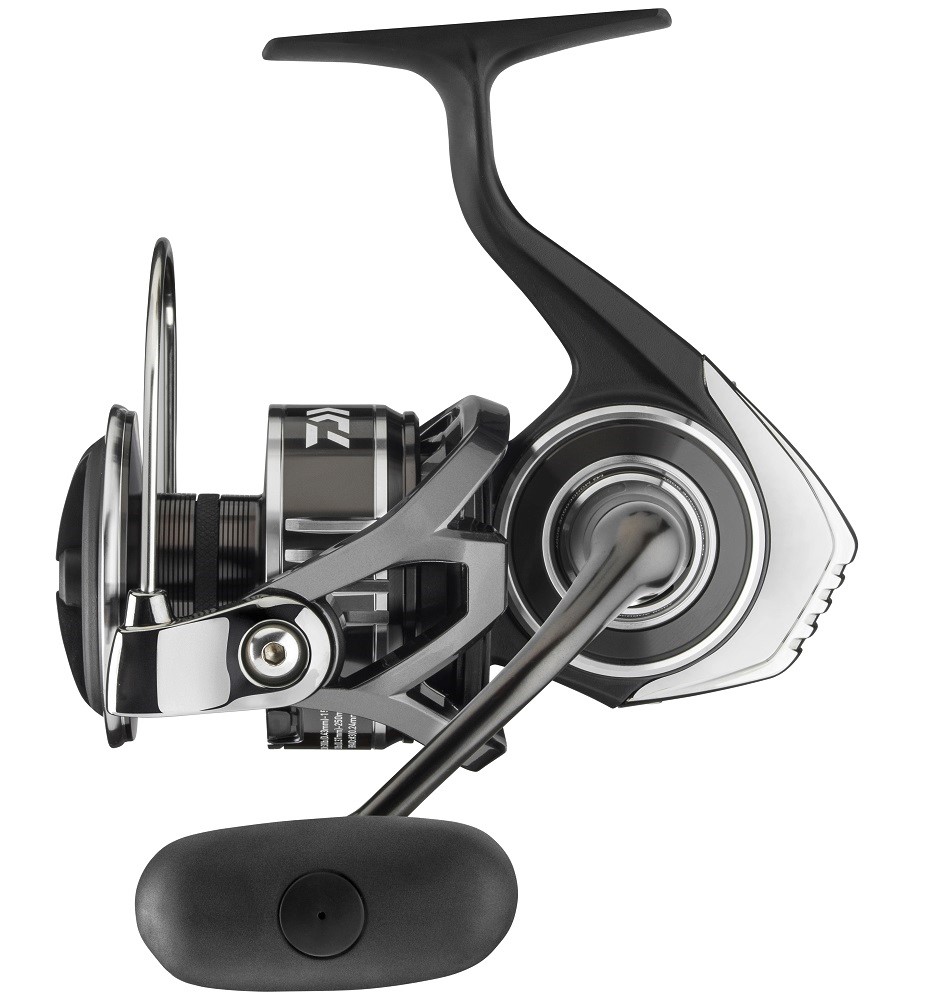 Daiwa Naviják BG MQ 6000D-H