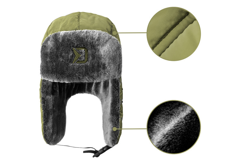 Delphin Beranice BOYAR Zelená - Obrázek 5