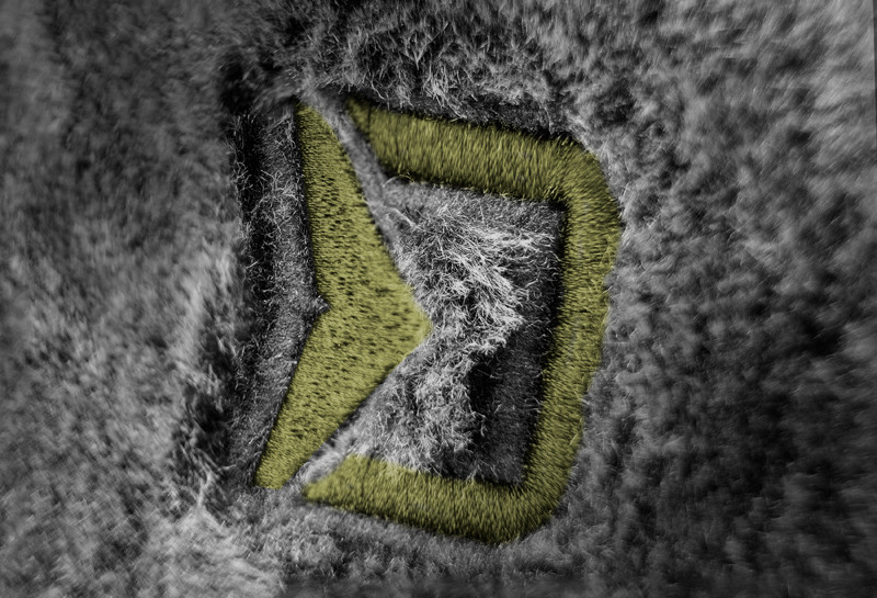 Delphin Beranice BOYAR Zelená - Obrázek 6