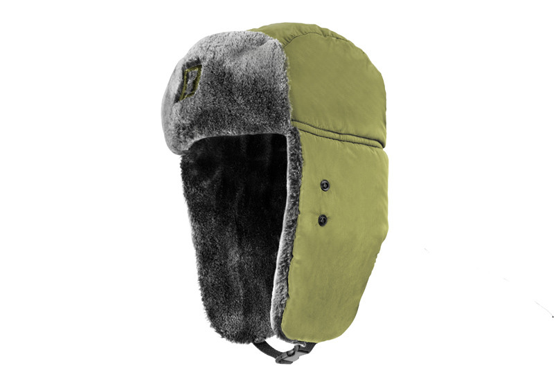 Delphin Beranice BOYAR Zelená